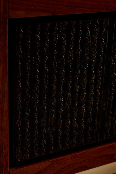 Unique and Rare Room Divider by Edward Wormley for Dunbar