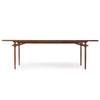 Dining Table by George Nakashima for Widdicomb