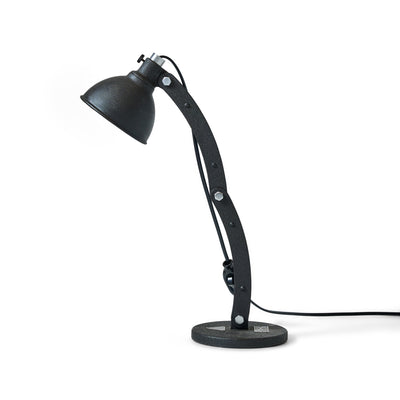 Articulated Lamp by Bausch & Lomb
