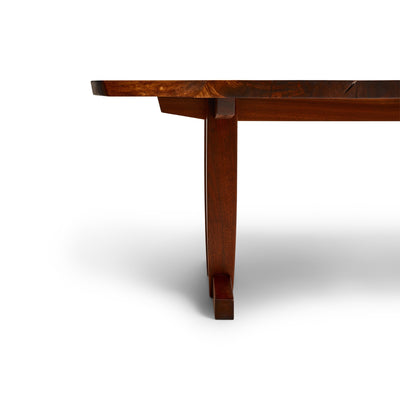 American Craftsman Table for Nakashima Studio