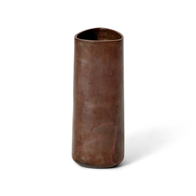 Bronze Vase from Japan