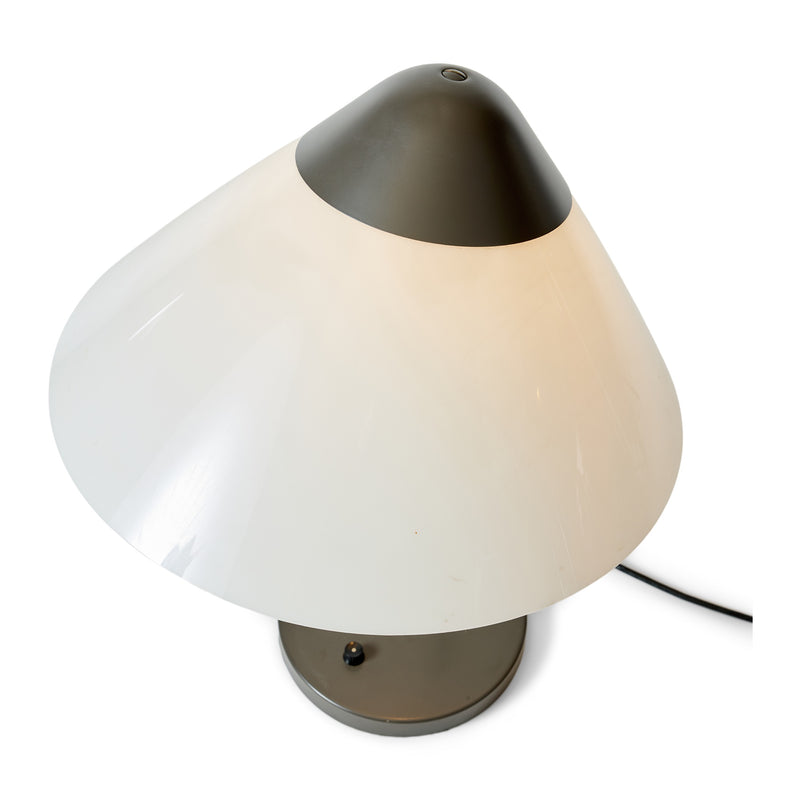 Desk Lamp by Hans J. Wegner for Louis Poulsen