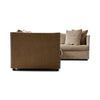 Modular Sectional by Mario Bellini for Cassina