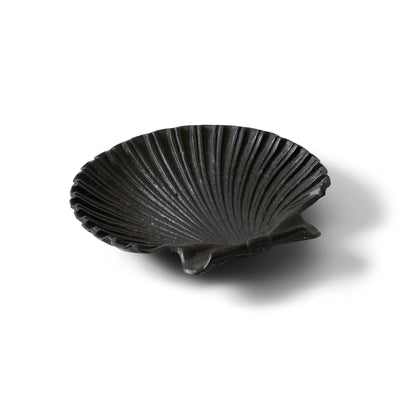 Cast Iron Shell