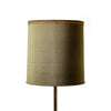 Brass Floor Lamp