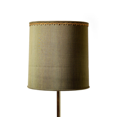 Brass Floor Lamp