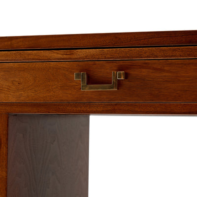 Bar Cart by Edward Wormley for Dunbar, 1950's - WYETH