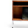 Rosewood Cabinet by Alain Richard