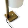 Luxus Table Lamp by Uno & Östen Kristiansson for Luxus, 1960's