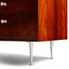 Thin Edge Chest of Drawers by George Nelson for Herman Miller