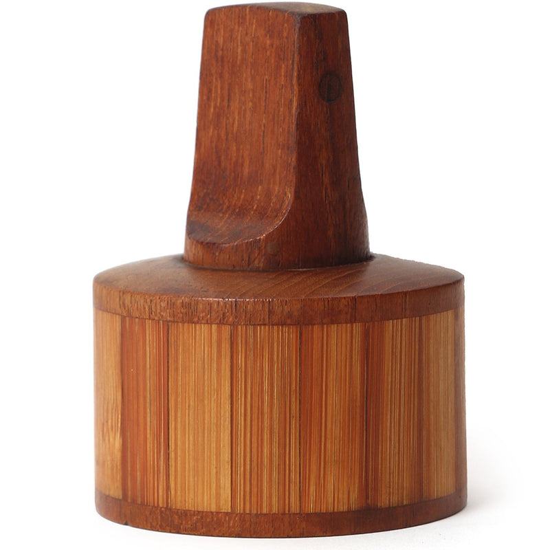 Pepper Mill by Jens H. Quistgaard for Dansk