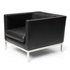 Lounge Chair by Davis Allen for Knoll