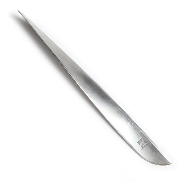 Twisting Letter Opener by Enzo Mari for Danese Milano - WYETH