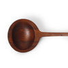 Teak Serving Spoons by Jens H. Quistgaard for Dansk Designs