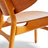 Venus Chair by Hans J. Wegner for Fritz Hansen, 1948