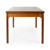 Extending Dining Table by Kaare Klint for Rud Rasmussen