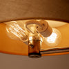 Swing Arm Lamp by Walter Von Nessen for Nessen Studios