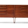 Long Chest of Drawers by Edward Wormley for Dunbar