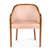 Set of 4 Chairs by Ward Bennett for Brickel Associates