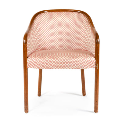 Set of 4 Chairs by Ward Bennett for Brickel Associates