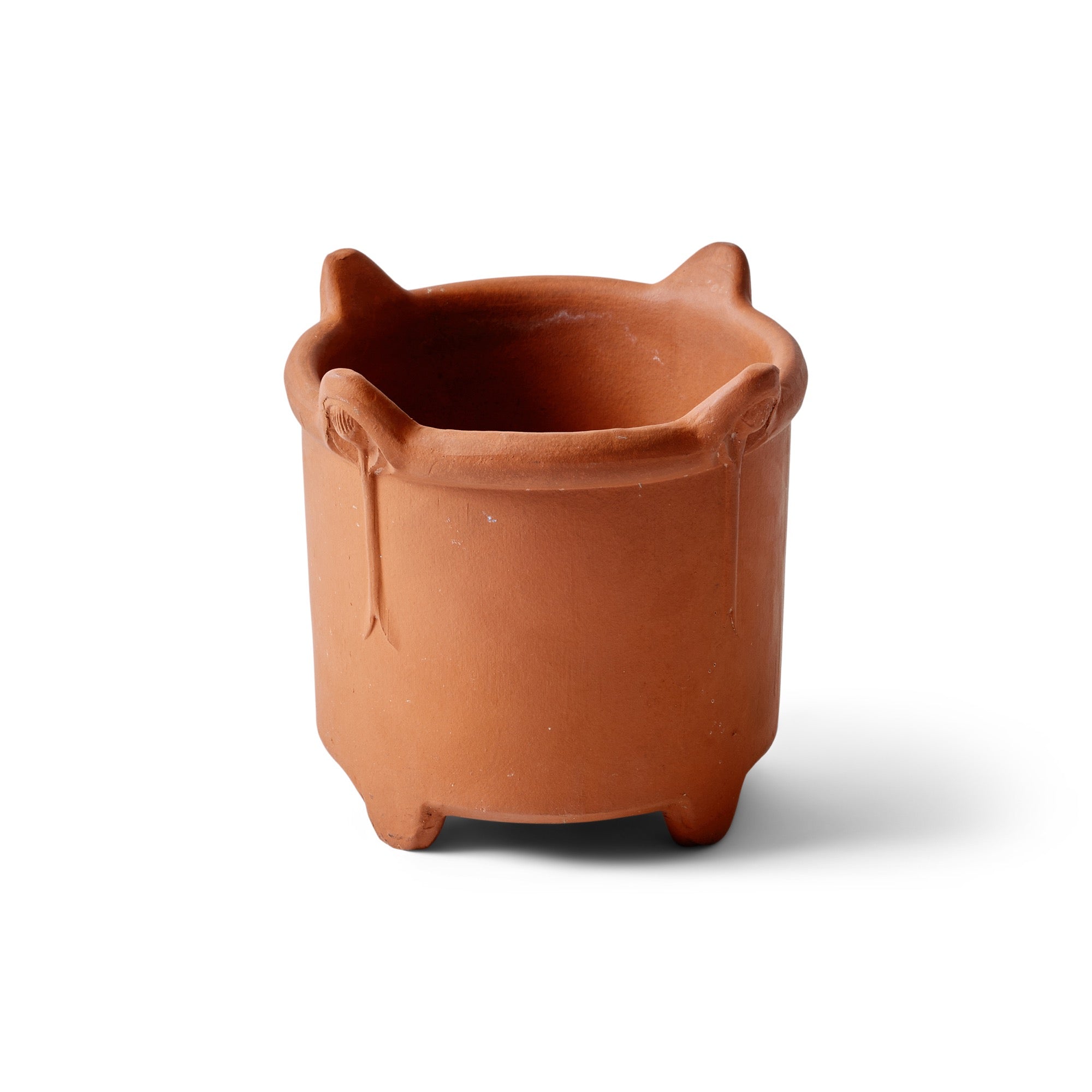 where to buy plant pots nyc Terracotta Planter for Bennington Potters