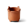 Terracotta Planter for Bennington Potters