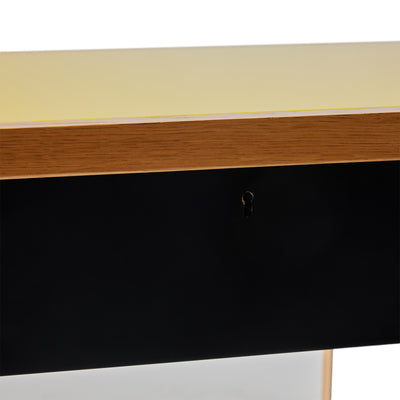 Writing Desk by Josepf Albers for Ameico, 1927