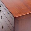 Five Drawer Chest by Borge Mogensen for P. Lauritsen & Son