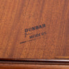 Long John Bench by Edward Wormley for Dunbar