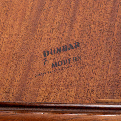 Long John Bench by Edward Wormley for Dunbar