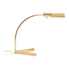 Swivel Desk Lamp by Cedric Hartman