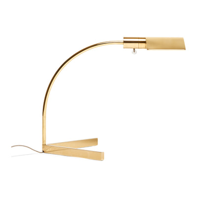 Swivel Desk Lamp by Cedric Hartman