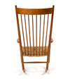 The J 16 Shaker Rocking Chair by Hans J. Wegner for FDB