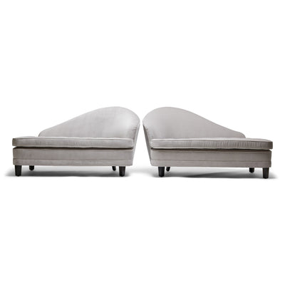 Fainting Chaise Lounge from USA