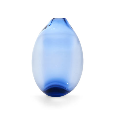 Monumental Scale Bubble Vase by Per Lutken for Holmegaard