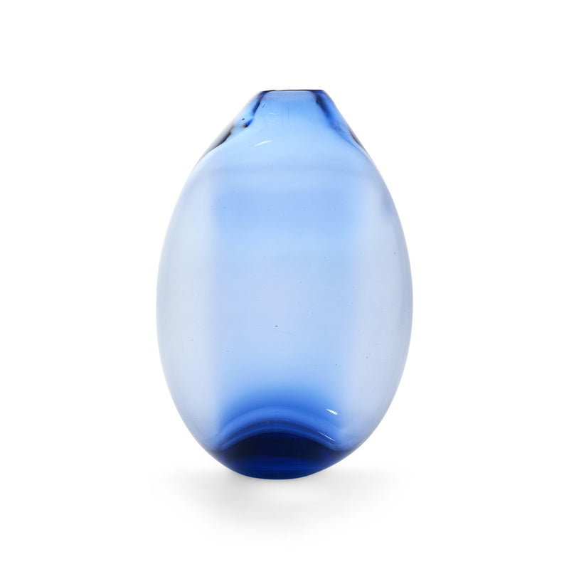 Monumental Scale Bubble Vase by Per Lutken for Holmegaard