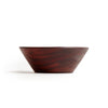 Turned Wood Bowl by Gordon Keeler, 1955