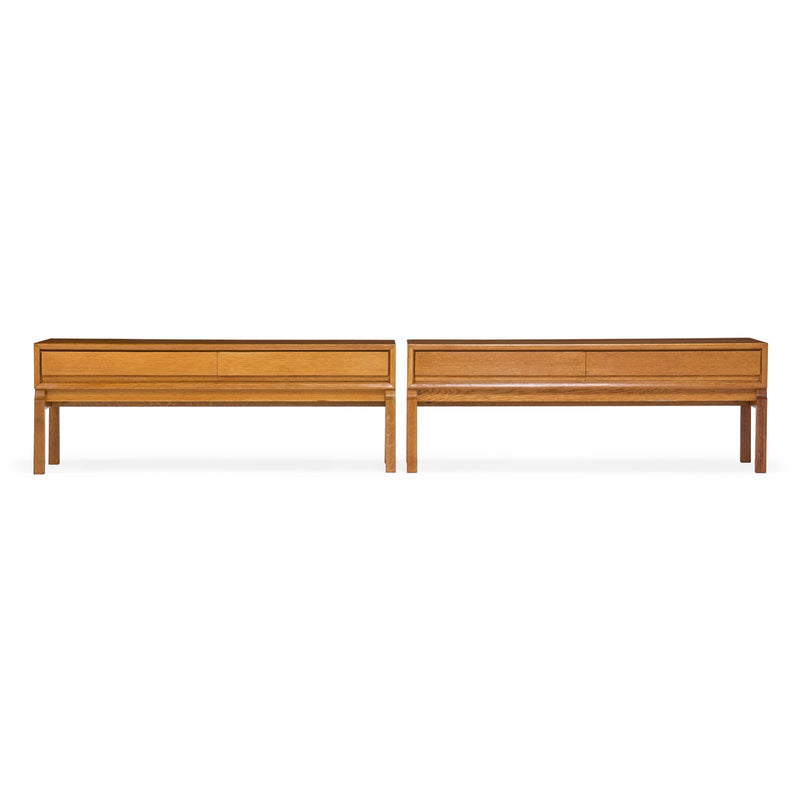 Low Cabinet or Bench from USA