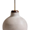Monumental Table Lamp from USA