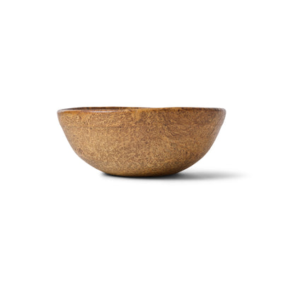 Burl Bowl