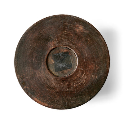 Brush Pot