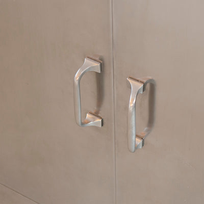 Wall Mounted Monel Cabinet from USA