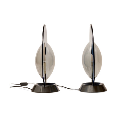 Tikal 1555 Table Lamp by Pier Giuseppe Ramella for Arteluce