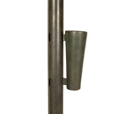 Bronze Torchére from France