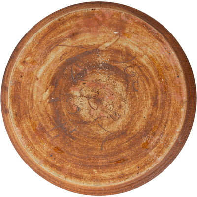 Ceramic Platter by Raija Tuumi for Arabia