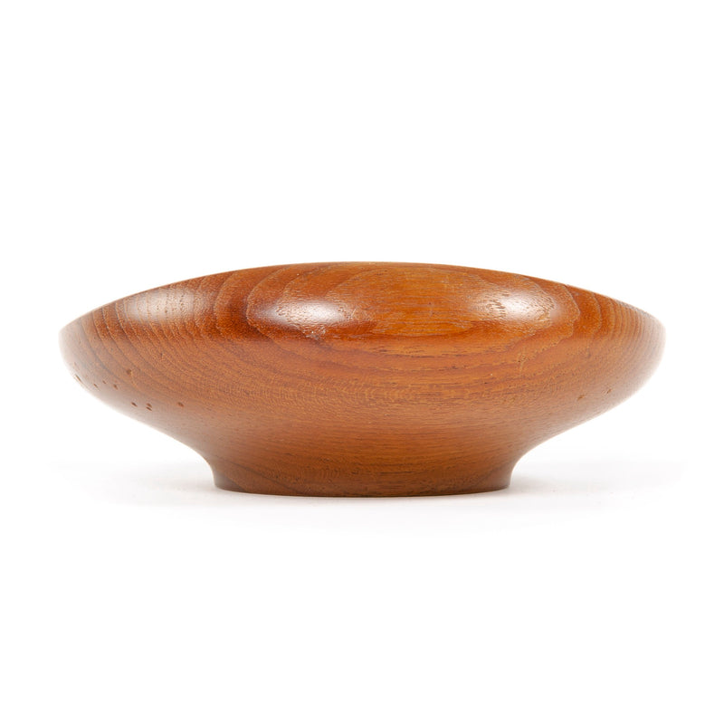 Shallow Bowl by Finn Juhl