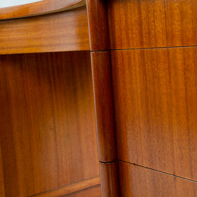 Vanity or Desk by Edward Wormley for Dunbar