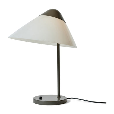 Desk Lamp by Hans J. Wegner for Louis Poulsen