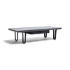 Long John Bench by Edward Wormley for Dunbar
