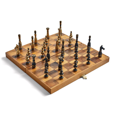 Chess Set